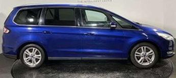 Ford Galaxy 2.0 TDCi 180 Titanium 5dr ++ ULEZ / SAT NAV / FORD HISTORY ++