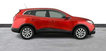 Renault Kadjar 1.5 dCi Dynamique Nav 5dr ++ SAT NAV / 20 TAX / ULEZ / DAB ++
