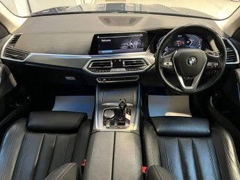BMW X5 xDrive45e xLine 5dr Auto