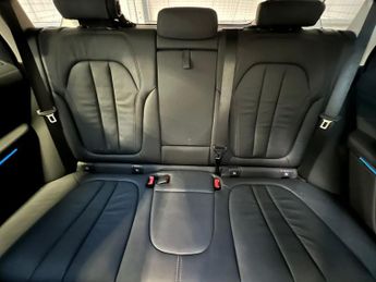 BMW X5 xDrive45e xLine 5dr Auto