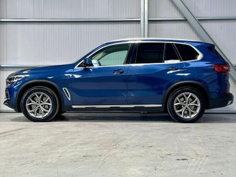 BMW X5 xDrive45e xLine 5dr Auto