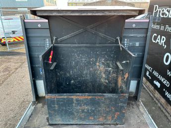 MERCEDES-BENZ SPRINTER 314 CDI 2.1 143 AUTOMATIC 7G LWB L3 DROPSIDE PICK UP TRUCK 1 OWN