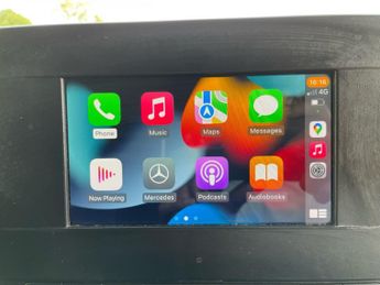 MERCEDES-BENZ SPRINTER 314 CDI 2.1 143 AUTOMATIC 7G LWB L3 DROPSIDE PICK UP TRUCK 1 OWN