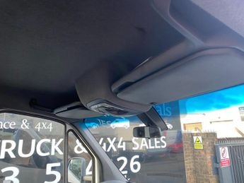 MERCEDES-BENZ SPRINTER 314 CDI 2.1 143 AUTOMATIC 7G LWB L3 DROPSIDE PICK UP TRUCK 1 OWN