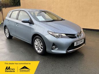 Toyota Auris 1.6 V-Matic Icon 5dr