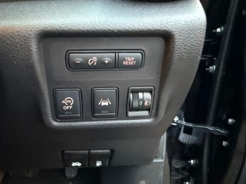 NISSAN MICRA 1.0 IG-T 100 Acenta 5dr Xtronic