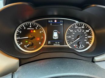 NISSAN MICRA 1.0 IG-T 100 Acenta 5dr Xtronic