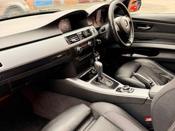 BMW 3 SERIES 320d [184] M Sport Business Edition 4dr Step Auto