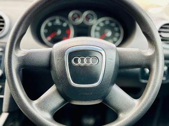 AUDI A3 1.9 TDIe 5dr