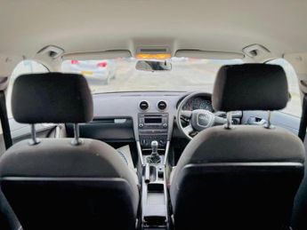 AUDI A3 1.9 TDIe 5dr