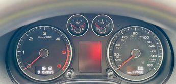 AUDI A3 1.9 TDIe 5dr