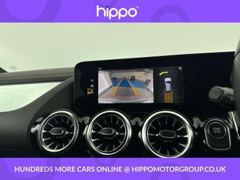 MERCEDES-BENZ EQA EQA 250 66.5kWh AMG Line SUV 5dr Electric Auto (190 ps)