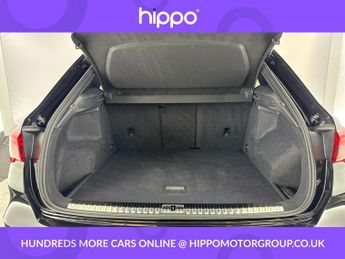 AUDI Q3 1.5 TFSI CoD 35 S line SUV 5dr Petrol S Tronic Euro 6 (s/s) (150