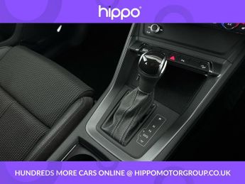 AUDI Q3 1.5 TFSI CoD 35 S line SUV 5dr Petrol S Tronic Euro 6 (s/s) (150