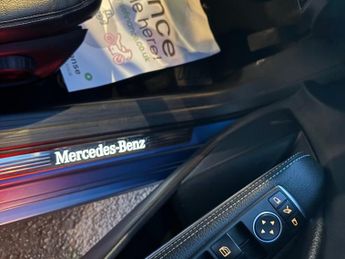 MERCEDES-BENZ A-CLASS A200 CDI Sport Edition 5dr Auto