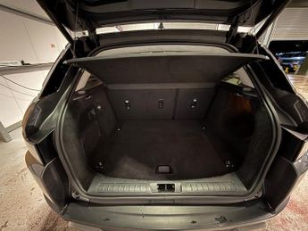 LAND ROVER RANGE ROVER EVOQUE 2.0 TD4 SE Tech 5dr Auto