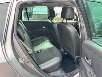 RENAULT CLIO 1.6 VVT GT Line TomTom 5dr Auto