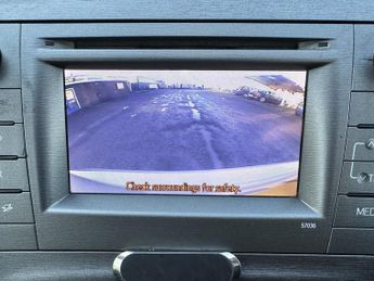 TOYOTA PRIUS 1.8 VVTi T3 5dr CVT Auto