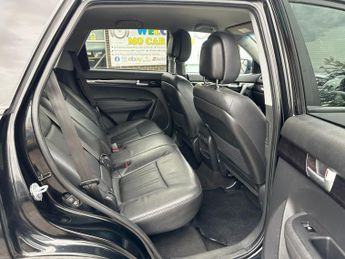 KIA SORENTO 2.2 CRDi KX-2 5dr Auto [Sat Nav]
