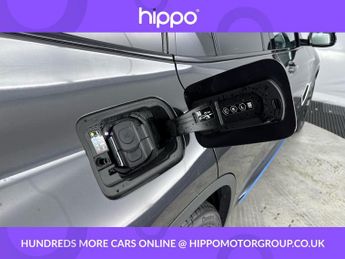 BMW IX3 80kWh Premier Edition SUV 5dr Electric Auto (286 ps)