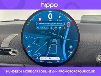 MINI ELECTRIC COOPER SE 54.2kWh Classic Hatchback 3dr Electric Auto (218 ps)