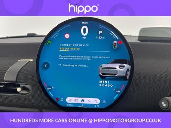 MINI ELECTRIC COOPER SE 54.2kWh Classic Hatchback 3dr Electric Auto (218 ps)