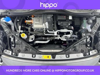 MINI ELECTRIC COOPER SE 54.2kWh Classic Hatchback 3dr Electric Auto (218 ps)