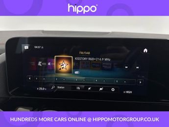 MERCEDES-BENZ EQA EQA 250 66.5kWh AMG Line SUV 5dr Electric Auto (190 ps)