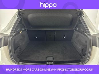 MERCEDES-BENZ EQA EQA 250 66.5kWh AMG Line SUV 5dr Electric Auto (190 ps)