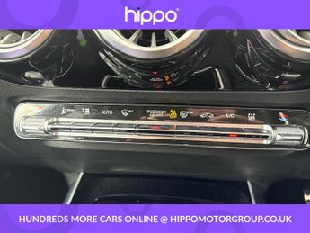 MERCEDES-BENZ EQA EQA 250 66.5kWh AMG Line SUV 5dr Electric Auto (190 ps)