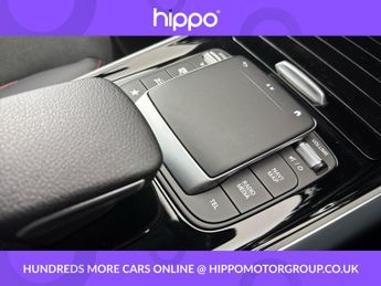 MERCEDES-BENZ EQA EQA 250 66.5kWh AMG Line SUV 5dr Electric Auto (190 ps)