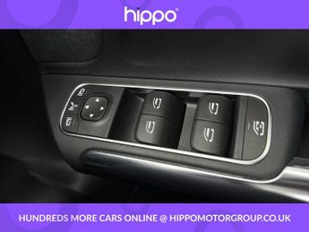 MERCEDES-BENZ EQA EQA 250 66.5kWh AMG Line SUV 5dr Electric Auto (190 ps)