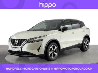 Nissan Qashqai 1.3 DiG-T MH Premiere Edition 5dr