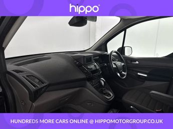 FORD GRAND TOURNEO CONNECT 1.5 EcoBlue Titanium MPV 5dr Diesel Auto Euro 6 (s/s) (120 ps)