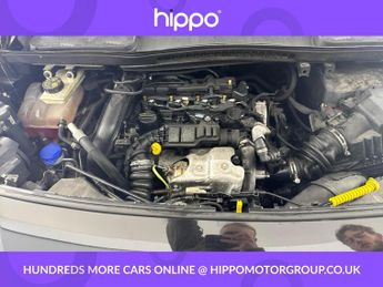 FORD GRAND TOURNEO CONNECT 1.5 EcoBlue Titanium MPV 5dr Diesel Auto Euro 6 (s/s) (120 ps)