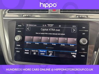 VOLKSWAGEN TIGUAN ALLSPACE 1.5 TSI Life SUV 5dr Petrol DSG Euro 6 (s/s) (150 ps)