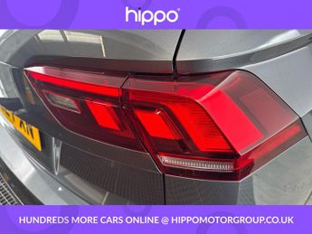 VOLKSWAGEN TIGUAN ALLSPACE 1.5 TSI Life SUV 5dr Petrol DSG Euro 6 (s/s) (150 ps)