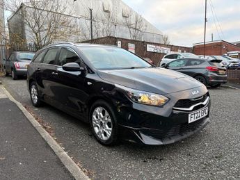Kia Ceed 1.0T GDi ISG 2 5dr