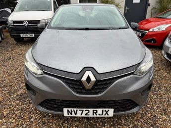 RENAULT CLIO 1.6 E-TECH full hybrid 145 Evolution 5dr Auto