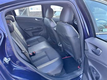 ALFA ROMEO GIULIETTA 2.0 JTDM-2 170 Veloce 5dr TCT