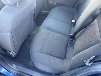 VAUXHALL ASTRA 1.7 CDTi 16V Life [100] 5dr [AC]