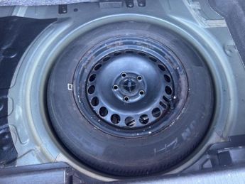 VAUXHALL ASTRA 1.7 CDTi 16V Life [100] 5dr [AC]