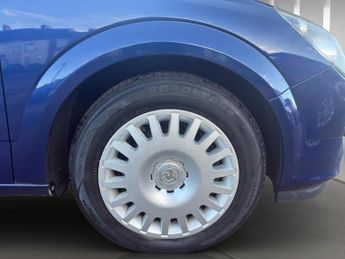 VAUXHALL ASTRA 1.7 CDTi 16V Life [100] 5dr [AC]
