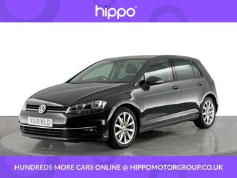 Volkswagen Golf TDi 2.0 TDI GT Hatchback 5dr Diesel DSG Euro 6 (s/s) (150 ps)
