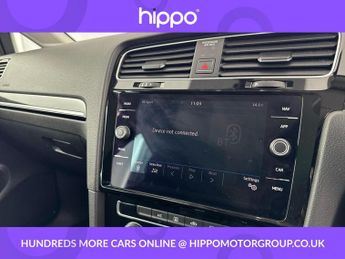 VOLKSWAGEN GOLF 2.0 TDI GT Hatchback 5dr Diesel DSG Euro 6 (s/s) (150 ps)