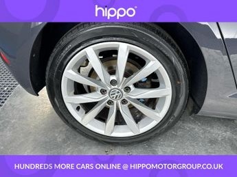 VOLKSWAGEN GOLF 2.0 TDI GT Hatchback 5dr Diesel DSG Euro 6 (s/s) (150 ps)