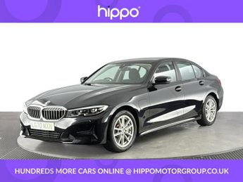 BMW 330 330e SE Pro 4dr Step Auto