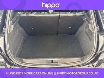 PEUGEOT 208 1.2 PureTech Allure Premium + Hatchback 5dr Petrol EAT Euro 6 (s