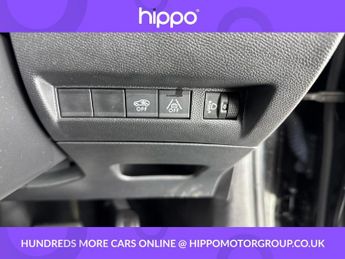 PEUGEOT 208 1.2 PureTech Allure Premium + Hatchback 5dr Petrol EAT Euro 6 (s