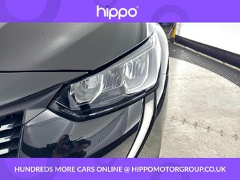 PEUGEOT 208 1.2 PureTech Allure Premium + Hatchback 5dr Petrol EAT Euro 6 (s